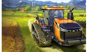 Animal Farming Tractor Sim for Android - Download the APK from Habererciyes